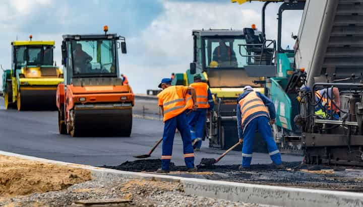 asphalt paving port saint lucie fl