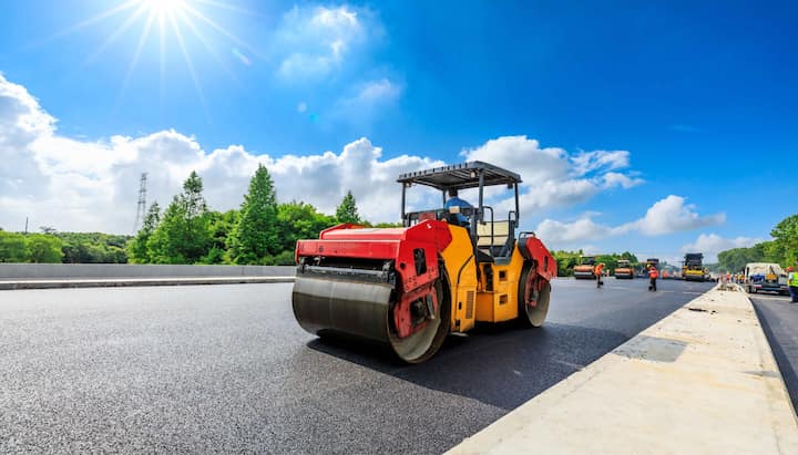 asphalt paving port saint lucie fl